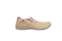 Load image into Gallery viewer, Men's Nubuck Casual Shoes (#3244119_Camel)