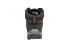 Load image into Gallery viewer, Men's Leather Boots (#1207112_Brown)