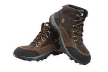 Load image into Gallery viewer, Men's Leather Boots (#1207112_Brown)