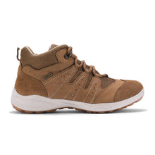 Load image into Gallery viewer, Women's Leather Soft Sneakers (#2639117_Camel)