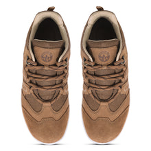 Load image into Gallery viewer, Women's Leather Soft Sneakers (#2639117_Camel)