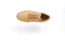 Load image into Gallery viewer, Woodland Genuine Leather City Sneakers #3237119