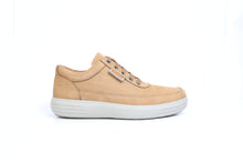 Load image into Gallery viewer, Woodland Genuine Leather City Sneakers #3237119