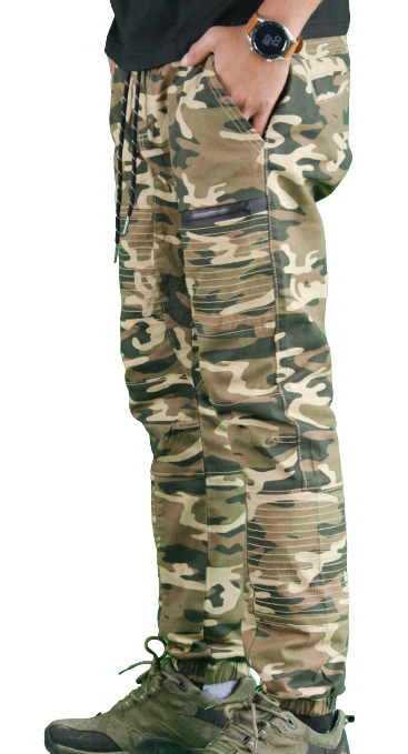 Cheap mens top camo pants