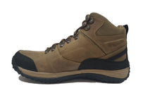 Load image into Gallery viewer, Men's Leather Shoes & Sneakers (#2981118_Khaki)