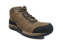 Load image into Gallery viewer, Men's Leather Shoes & Sneakers (#2981118_Khaki)