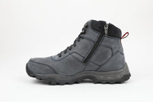 Load image into Gallery viewer, Woodland Men's Hiking Trekking Boots (#3111118_Cadet Blue)