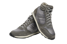 Load image into Gallery viewer, Woodland Sneaker look Hiking Trekking Boots (#3107118_Grey)