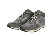 Load image into Gallery viewer, Woodland Sneaker look Hiking Trekking Boots (#3107118_Grey)