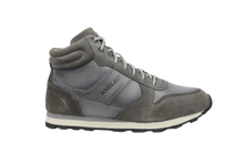 Load image into Gallery viewer, Woodland Sneaker look Hiking Trekking Boots (#3107118_Grey)
