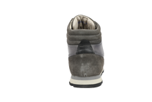 Load image into Gallery viewer, Woodland Sneaker look Hiking Trekking Boots (#3107118_Grey)