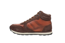 Load image into Gallery viewer, Woodland Sneaker look Hiking Trekking Boots (#3107118_RB Brown)