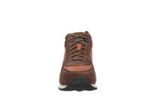 Load image into Gallery viewer, Woodland Sneaker look Hiking Trekking Boots (#3107118_RB Brown)
