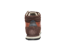 Load image into Gallery viewer, Woodland Sneaker look Hiking Trekking Boots (#3107118_RB Brown)