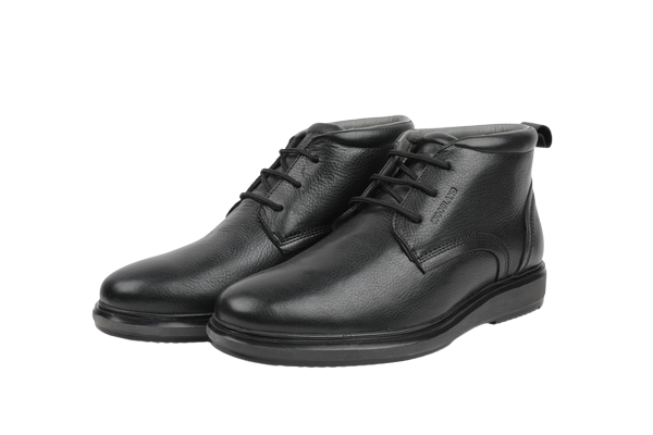 Men s Classic Chukka Boots 2613117 Black