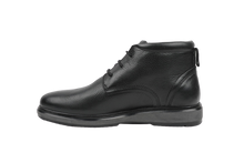 Load image into Gallery viewer, Men's Classic Chukka Boots (#2613117_Black)