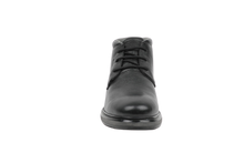 Load image into Gallery viewer, Men's Classic Chukka Boots (#2613117_Black)