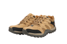 Load image into Gallery viewer, Woodland Hiking Shoes (#0232106_Camel)