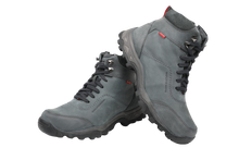 Load image into Gallery viewer, Woodland Men's Hiking Trekking Boots (#3111118_Castor Grey)
