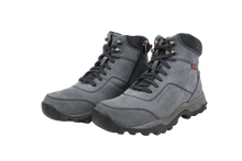 Load image into Gallery viewer, Woodland Men's Hiking Trekking Boots (#3111118_Castor Grey)