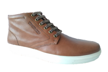 Load image into Gallery viewer, Men's Fashion Sneakers (#2519117_Rust Brown)