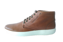 Load image into Gallery viewer, Men's Fashion Sneakers (#2519117_Rust Brown)