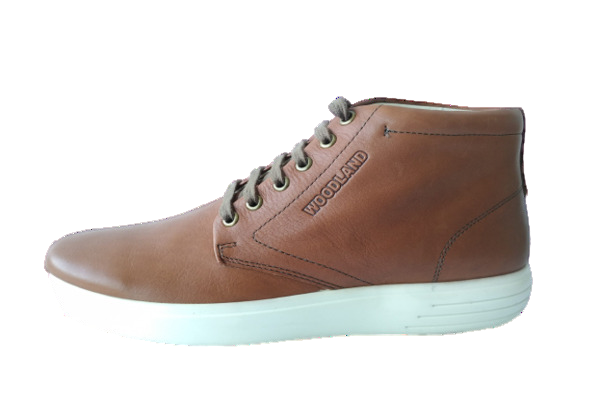 Woodland sneakers for best sale mens
