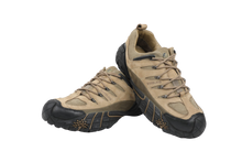 Load image into Gallery viewer, Woodland Rugged Hiking Shoes (#2336116_Khaki)