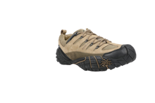 Load image into Gallery viewer, Woodland Rugged Hiking Shoes (#2336116_Khaki)