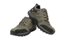 Load image into Gallery viewer, Woodland Hiking Shoes (#0232106_Olive Green)