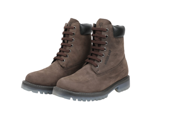 Brown booties canada hot sale