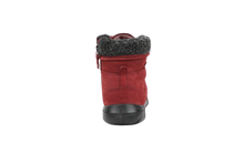 Load image into Gallery viewer, Women's Leather Boots (#3143118_Paris Port Red)