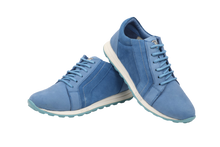Load image into Gallery viewer, Women's Casual Shoes & Sneakers (#2494117_Blue)