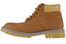 Load image into Gallery viewer, Women's Nubuck Leather Boots(#2249116_Snaype)