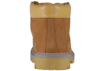 Load image into Gallery viewer, Women's Nubuck Leather Boots(#2249116_Snaype)
