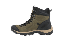 Load image into Gallery viewer, Woodland Rugged Hiking Hunting Boots (#2348116_Olive Green)
