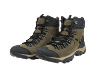 Load image into Gallery viewer, Woodland Rugged Hiking Hunting Boots (#2348116_Olive Green)
