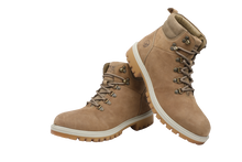 Load image into Gallery viewer, Men's Casual Boots (#2659117_Khaki)