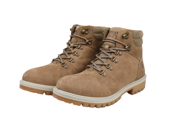 Men s Casual Boots 2659117 Khaki Woodland Canada