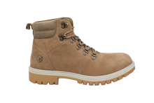 Load image into Gallery viewer, Men's Casual Boots (#2659117_Khaki)