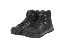 Load image into Gallery viewer, Men's Adventure Boots (#2980118_Black)