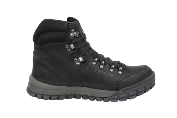 Shoe day men's 2025 woodland leather boot