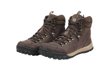 Load image into Gallery viewer, Men's Hiking Boots (#2980118_Dark Brown)