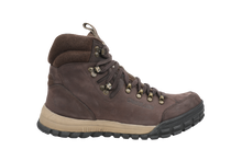Load image into Gallery viewer, Men's Hiking Boots (#2980118_Dark Brown)