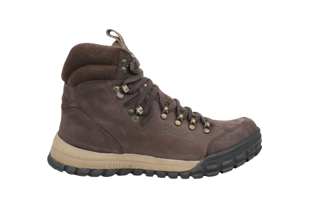 Men s Hiking Boots 2980118 Dark Brown