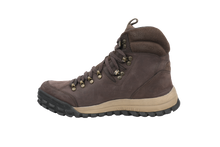 Load image into Gallery viewer, Men's Hiking Boots (#2980118_Dark Brown)