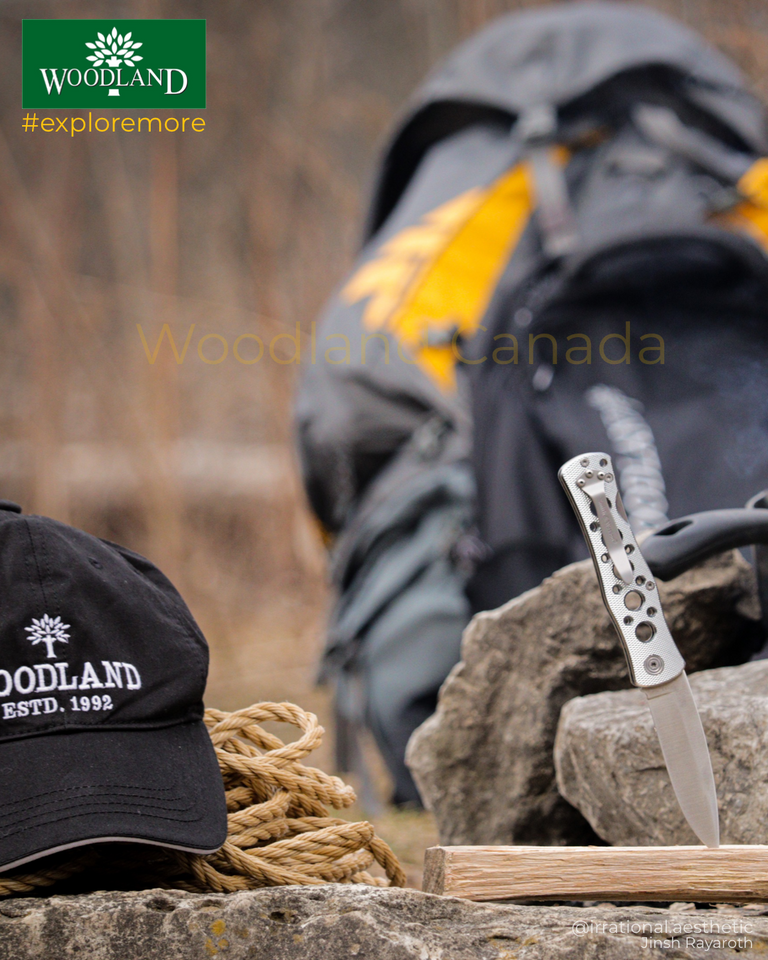 Woodland 2025 slim shoes