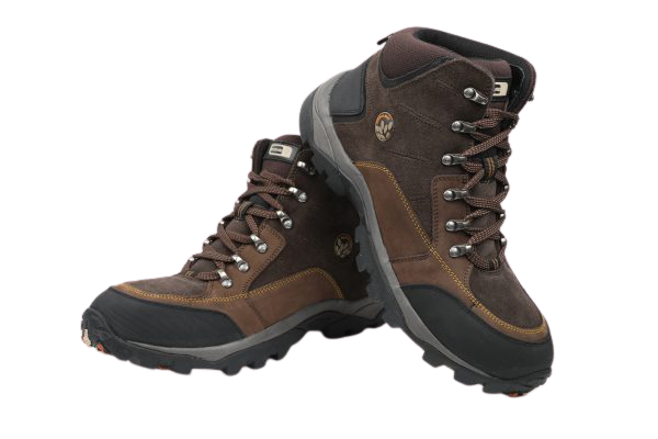 Mens Boot Woodland Canada