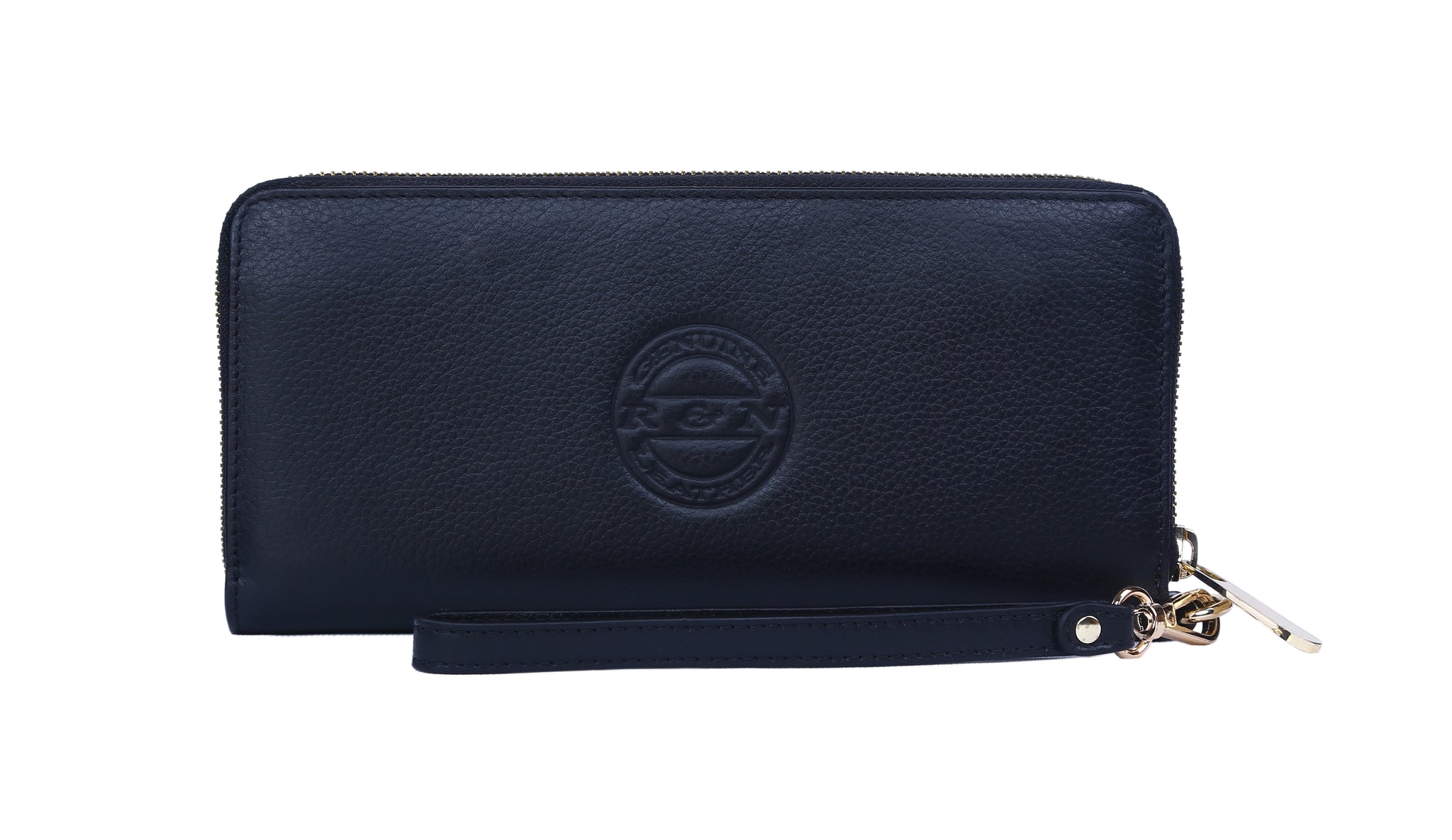 Nubuck Leather Coin Purse | Bear Box (Black) by Clifton Fred – Northwest  Coast Gifts