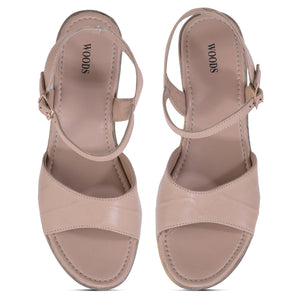 Women’s Wedge Heel Summer Trendy Sandals #1464